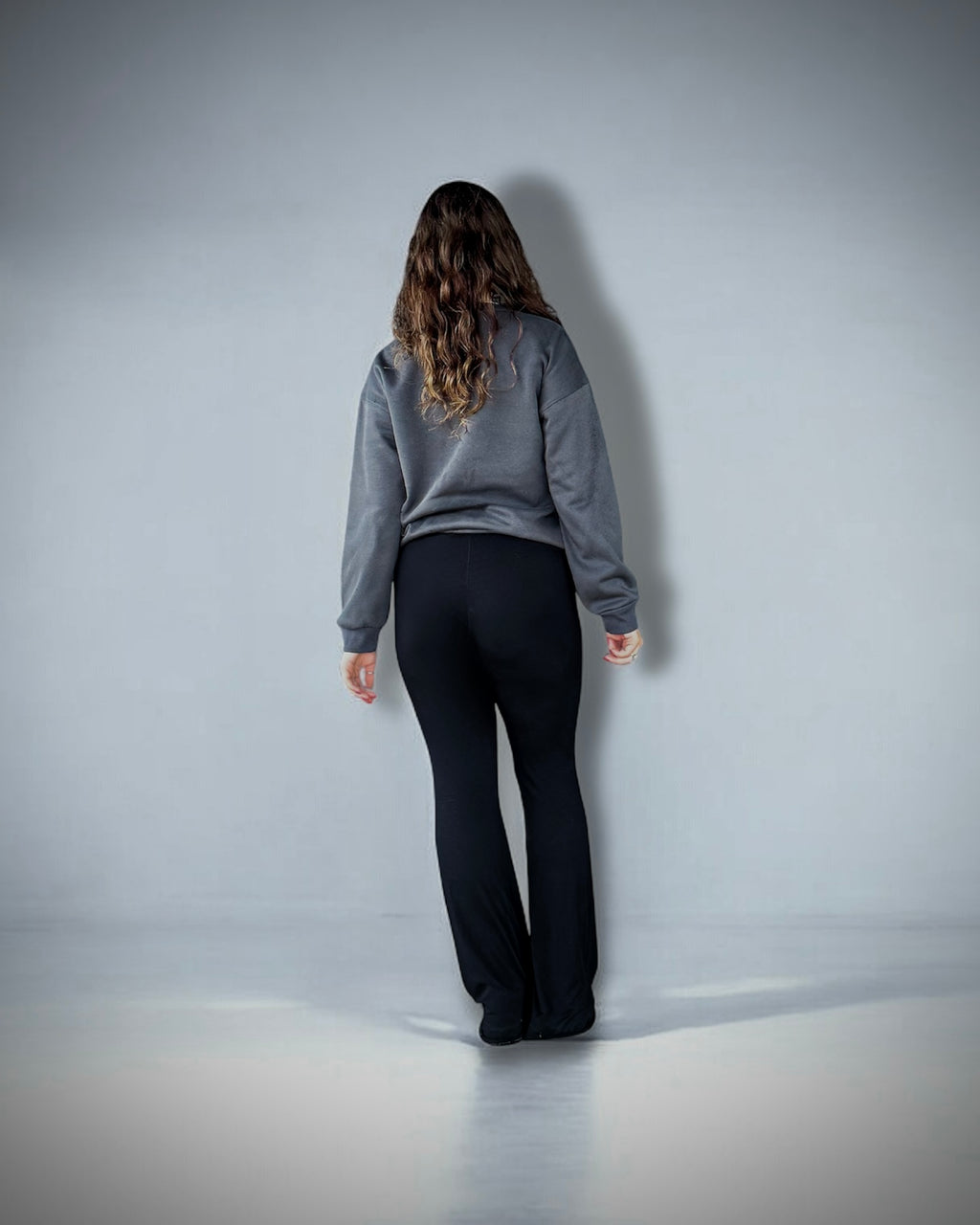 Release 001 - Aero Sweater