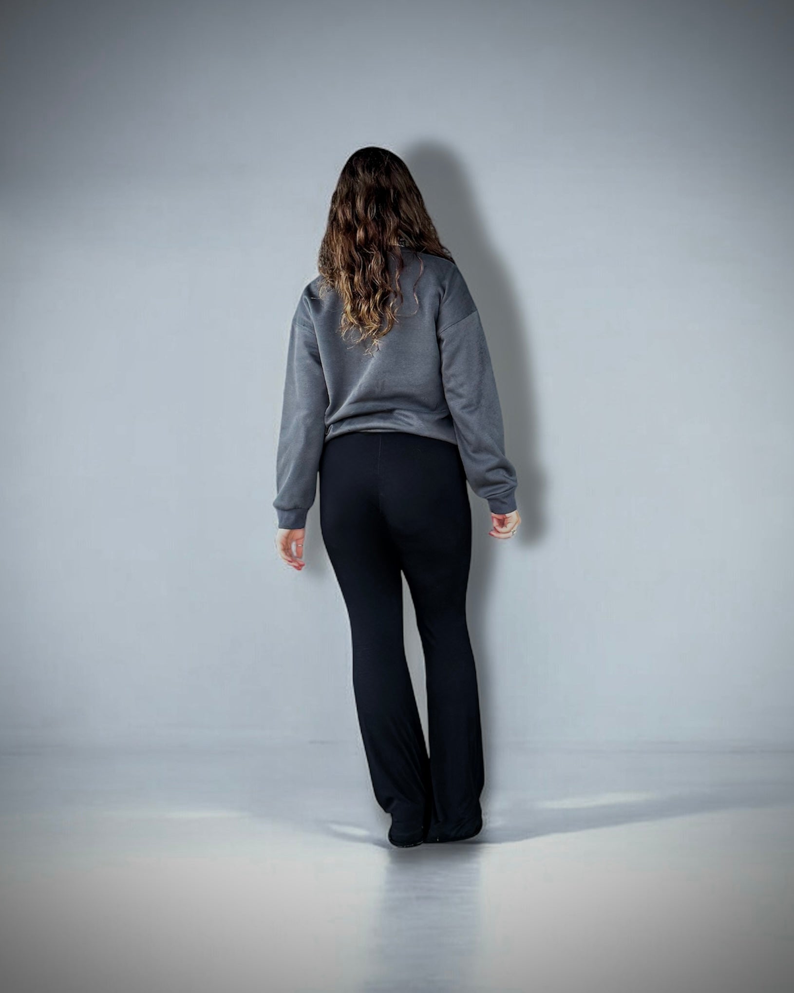 Release 001 - Aero Sweater