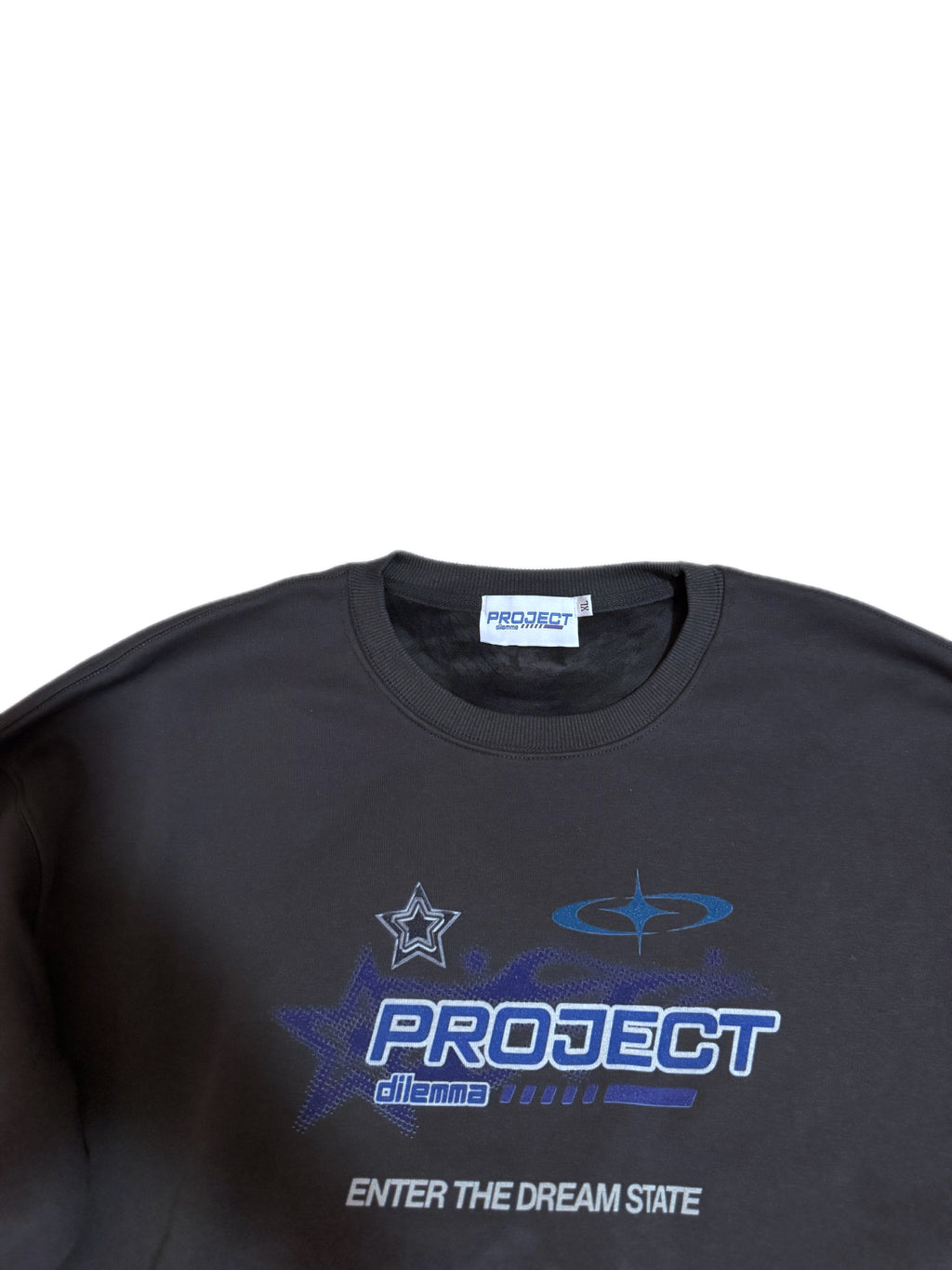 Release 001 - Aero Sweater